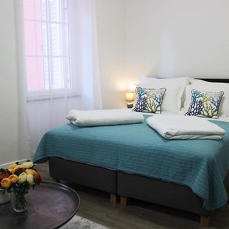 Love Apartment Rovinj Exterior foto