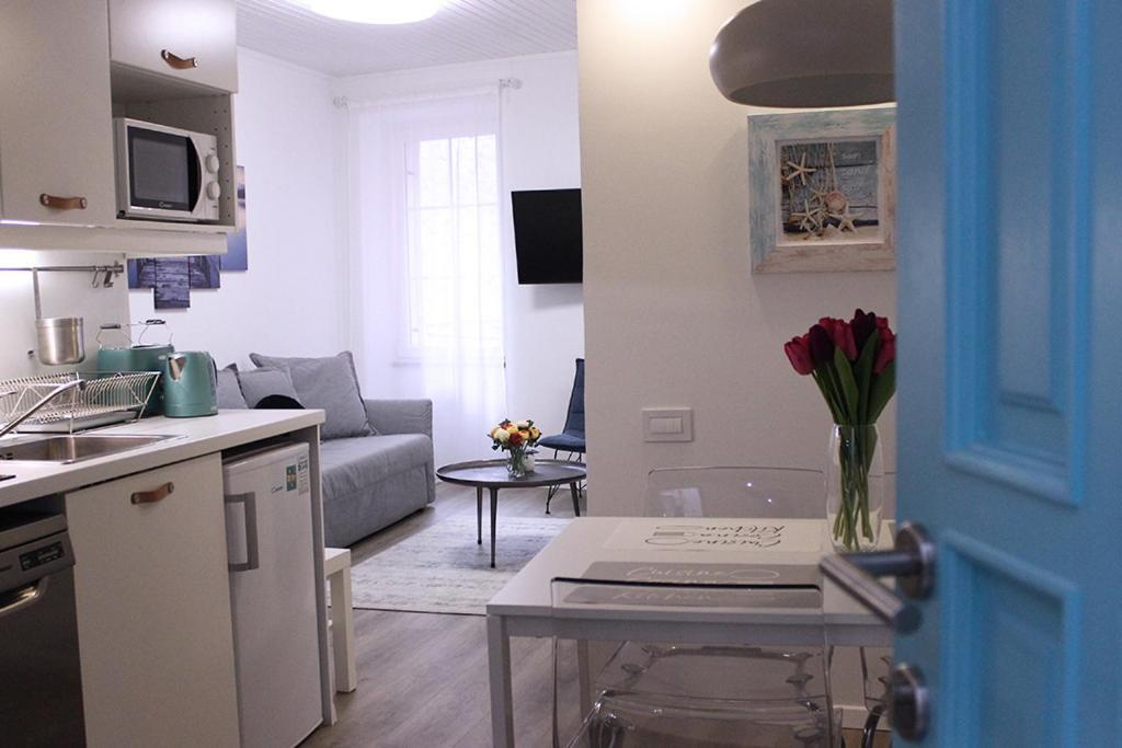 Love Apartment Rovinj Exterior foto