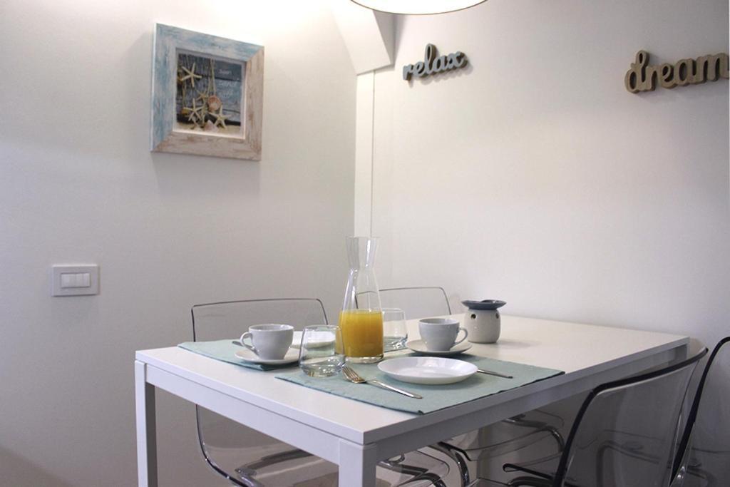 Love Apartment Rovinj Exterior foto