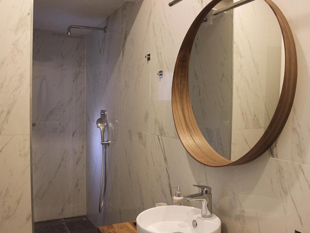 Love Apartment Rovinj Exterior foto