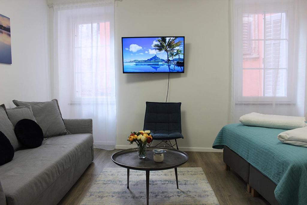Love Apartment Rovinj Exterior foto