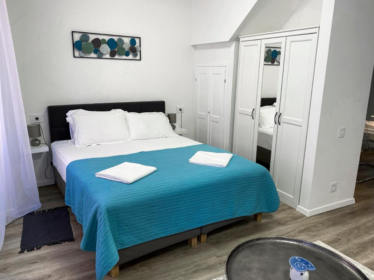 Love Apartment Rovinj Exterior foto
