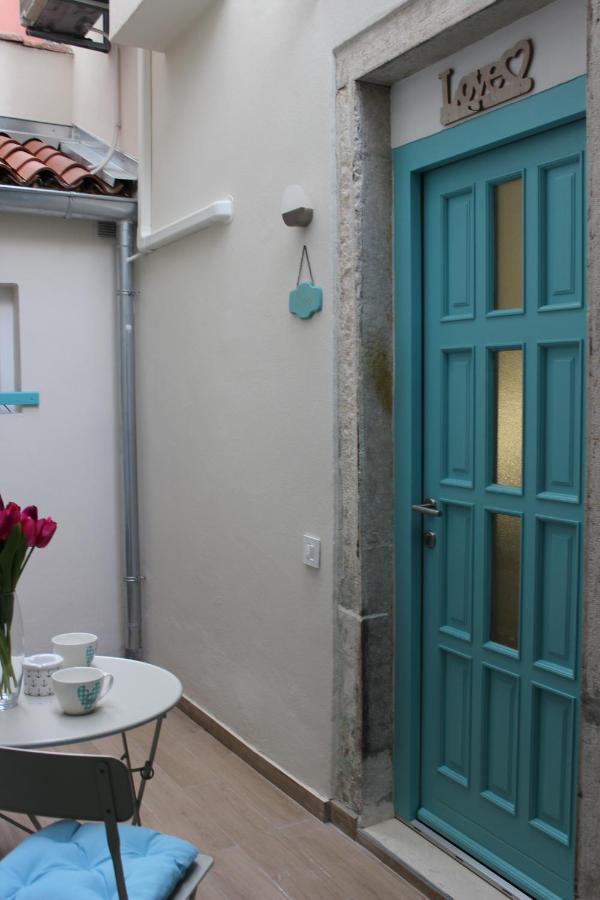 Love Apartment Rovinj Exterior foto